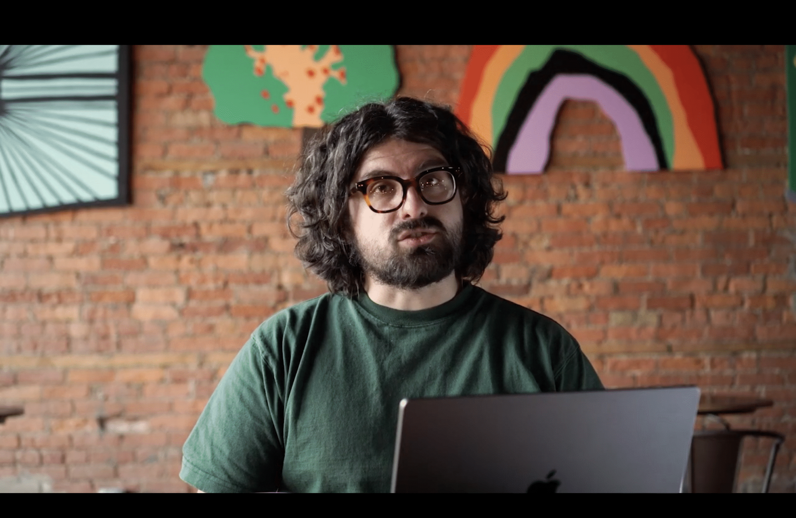 Hot Topics in Tech with Jonathan Riley: Introduction